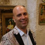 מאסטרו גיל שוחט